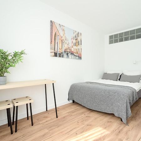 Apartament Sloneczny Chełmno Eksteriør billede