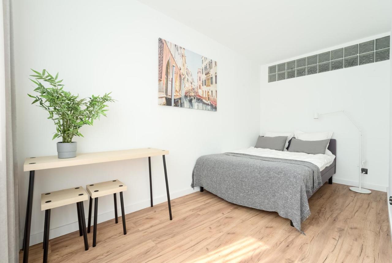 Apartament Sloneczny Chełmno Eksteriør billede