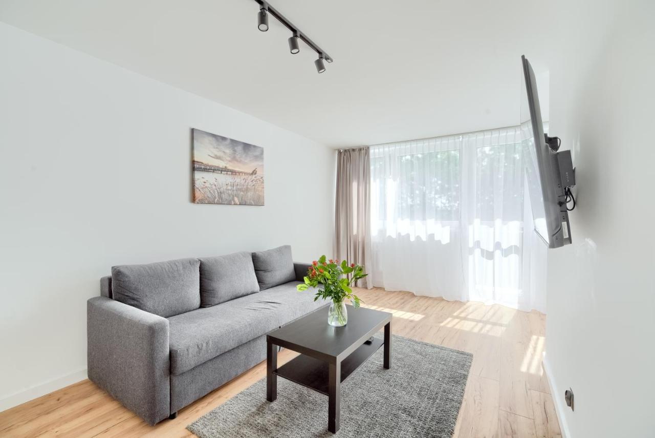 Apartament Sloneczny Chełmno Eksteriør billede